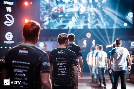 湖北电竞选手全明星阵容揭秘 Uzi厂长JKL等你来了解